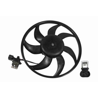 Ventilateur, refroidissement du moteur VEMO OEM 1341388