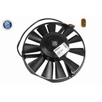 Ventilateur, condenseur de climatisation VEMO OEM 1845028
