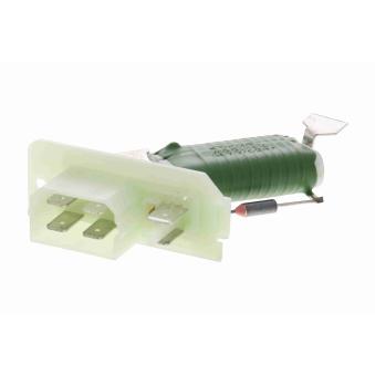 Régulateur, pulseur d'air habitacle VEMO OEM 90228759