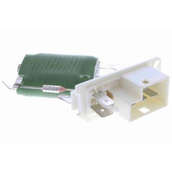 Régulateur, pulseur d'air habitacle VEMO OEM 1845790