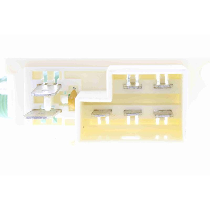Régulateur, pulseur d'air habitacle VEMO V40-03-1111 - Visuel 2