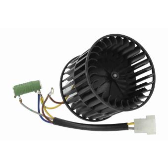Pulseur d'air habitacle avant droit VEMO V40-03-1115