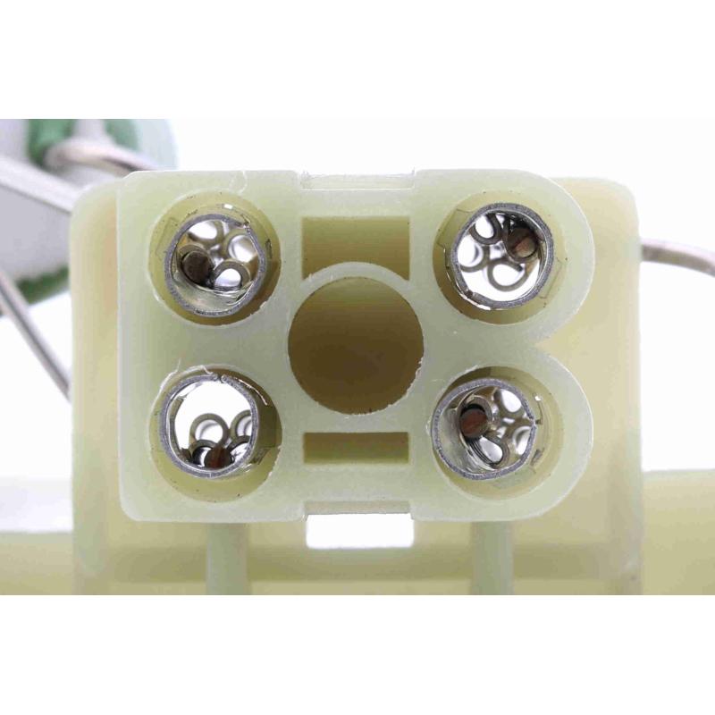 Régulateur, pulseur d'air habitacle VEMO V40-03-1120 - Visuel 2