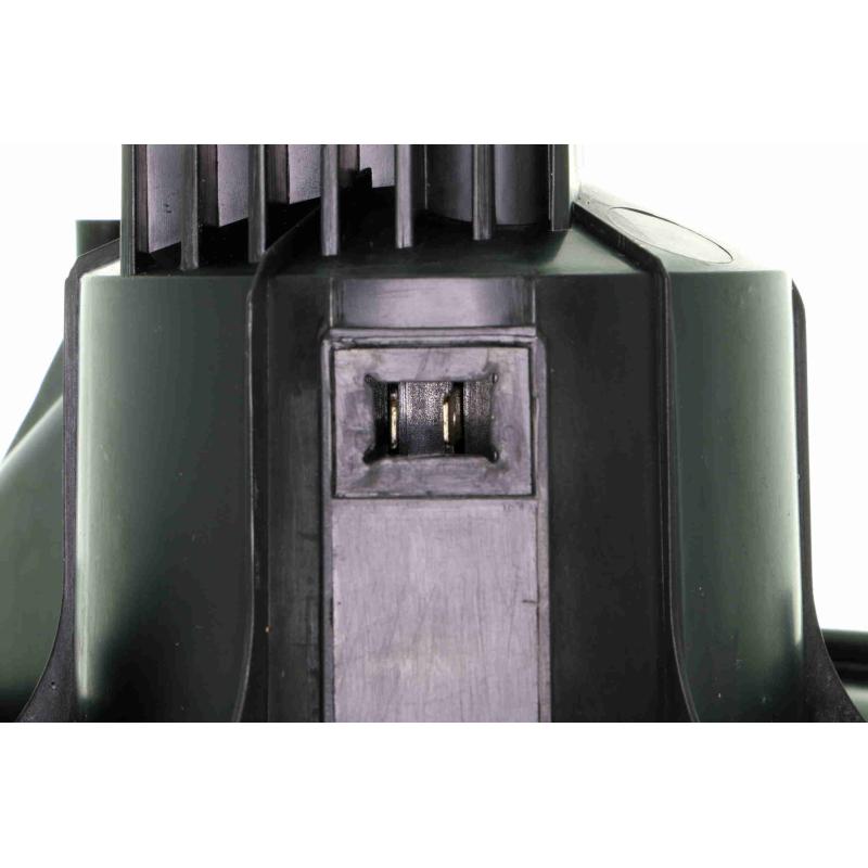 Pulseur d'air habitacle VEMO V40-03-1134 - Visuel 2