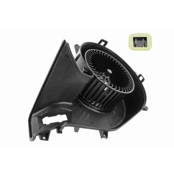 Pulseur d'air habitacle VEMO [V40-03-1139]