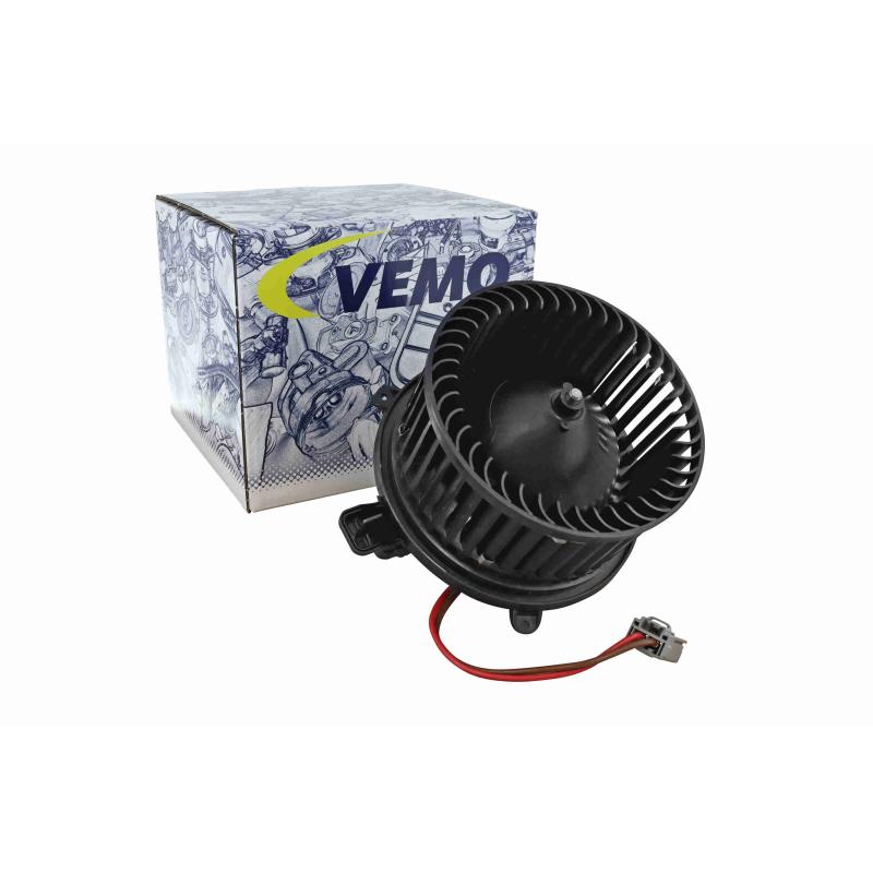 Pulseur d'air habitacle VEMO V40-03-1147 - Visuel 1