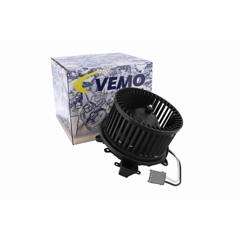 Pulseur d'air habitacle VEMO V40-03-1148 - Visuel 1