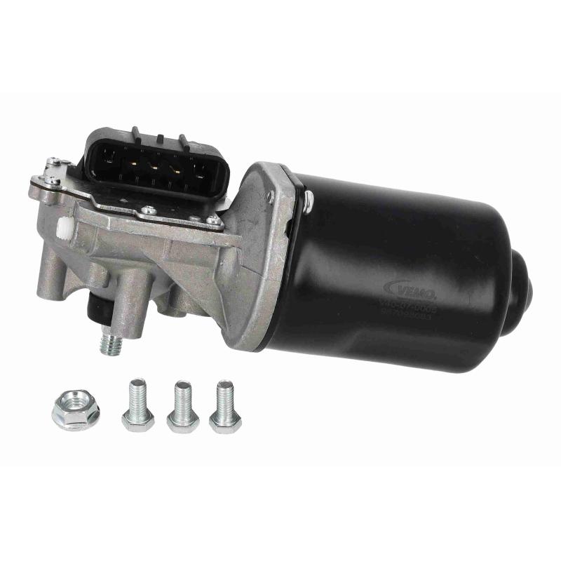 Moteur d'essuie-glace VEMO V40-07-0005 - Visuel 1