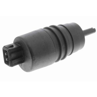 Pompe d'eau de nettoyage, nettoyage des vitres avant gauche VEMO OEM 1450184