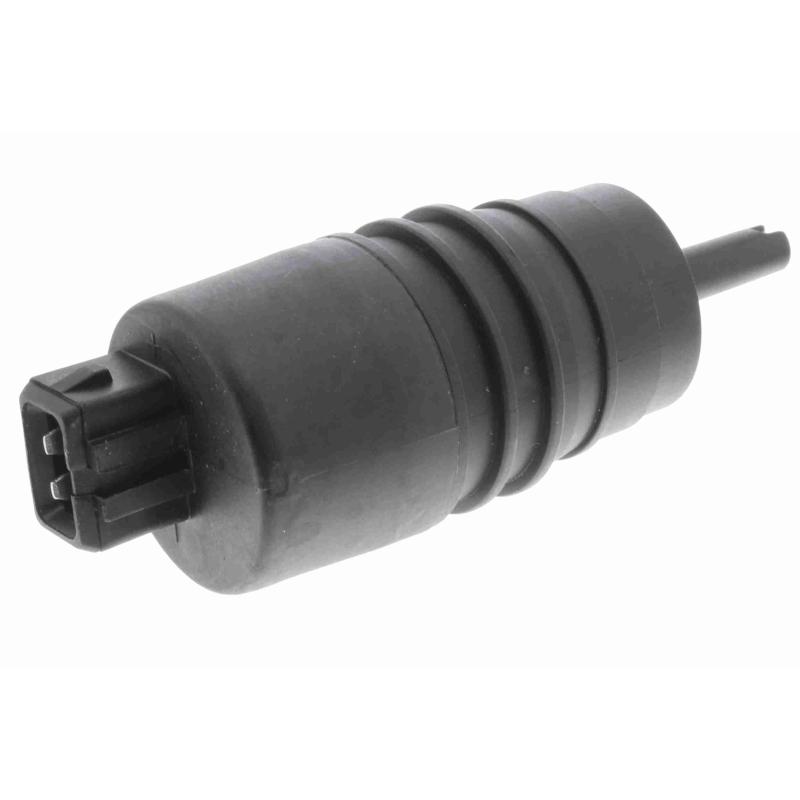 Pompe d'eau de nettoyage, nettoyage des vitres avant gauche VEMO V40-08-0013 - Visuel 1