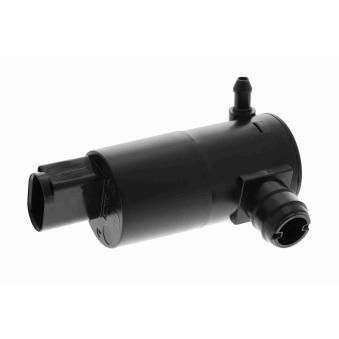 Pompe d'eau de nettoyage, nettoyage des vitres VEMO V40-08-0021 pour OPEL AGILA 1.0 - 68cv