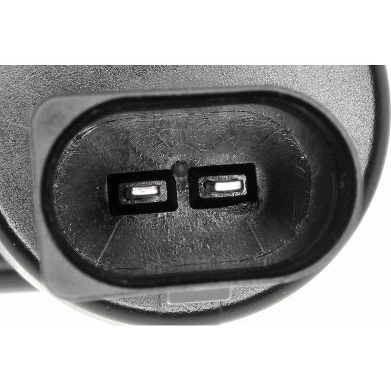 Pompe d'eau de nettoyage, nettoyage des vitres VEMO V40-08-0022 - Visuel 2