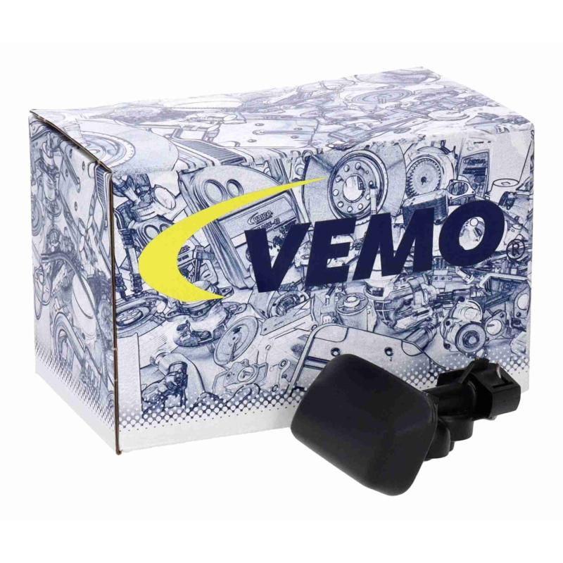 Gicleur d'eau de nettoyage, nettoyage des phares VEMO V40-08-0027 - Visuel 2