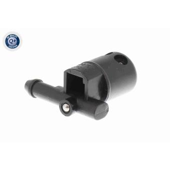 Gicleur d'eau de nettoyage, nettoyage des vitres avant droit VEMO V40-08-0041 pour OPEL CORSA 1.2 - 86cv