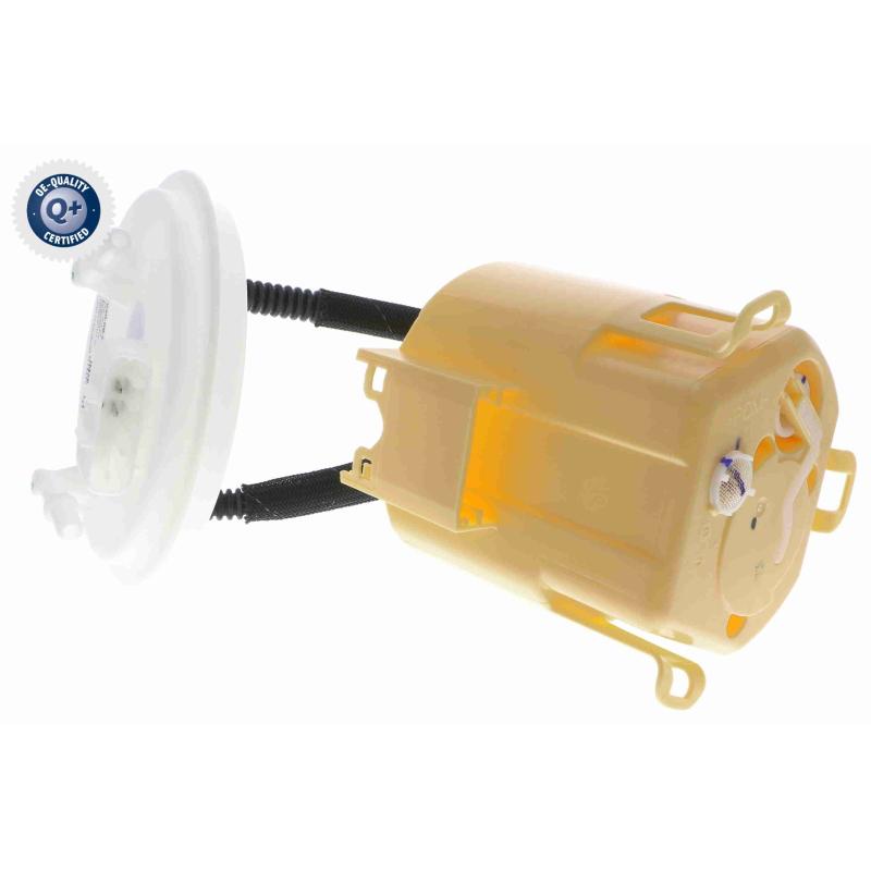 Pot de stabilisation, pompe à carburant VEMO V40-09-0020 - Visuel 1