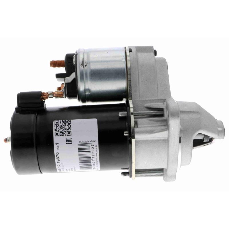 Démarreur VEMO V40-12-19870 - Visuel 1