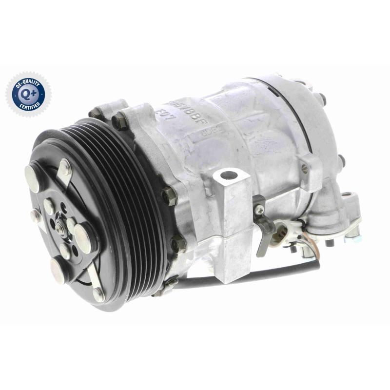 Compresseur, climatisation VEMO V40-15-0028 - Visuel 1