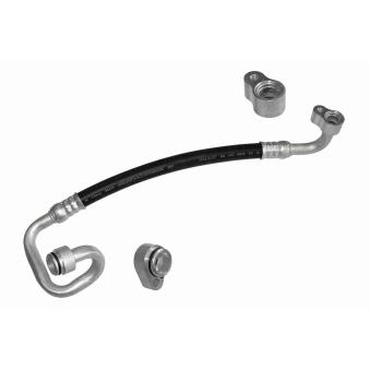 Conduite à haute pression, climatisation VEMO OEM 9122113