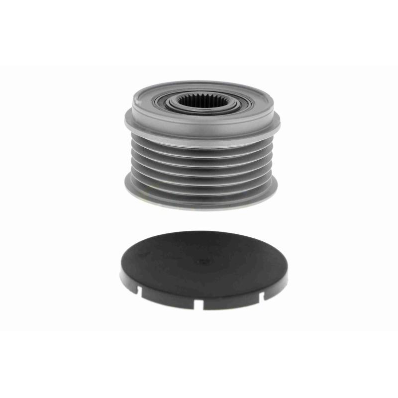 Poulie roue libre, alternateur VEMO V40-23-0004 - Visuel 2