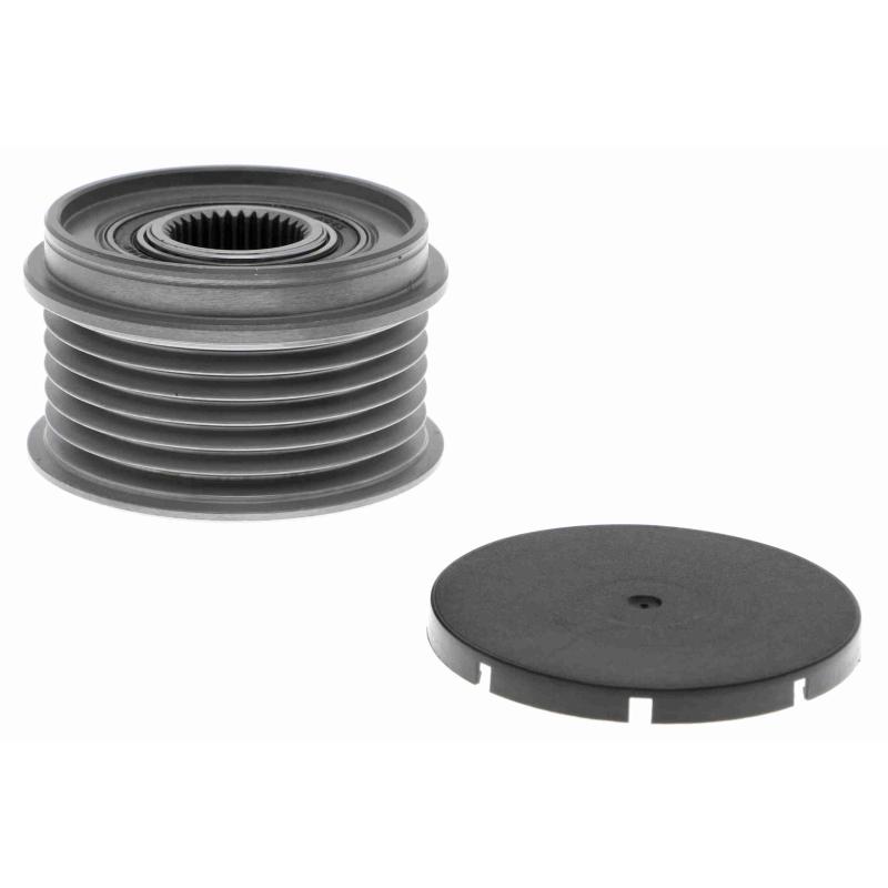 Poulie roue libre, alternateur VEMO V40-23-0005 - Visuel 1