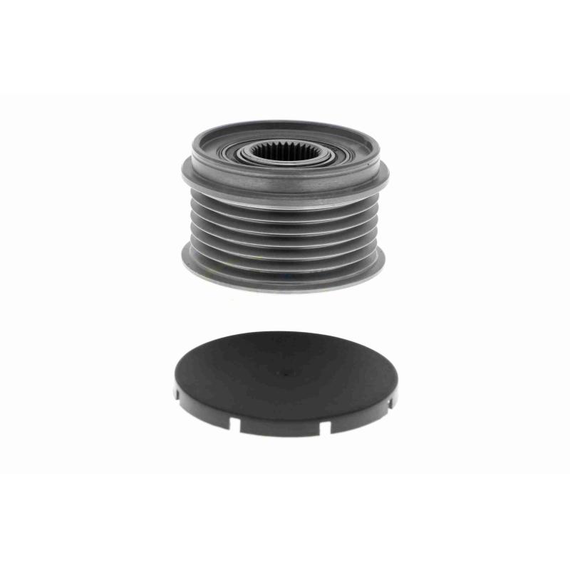 Poulie roue libre, alternateur VEMO V40-23-0005 - Visuel 2