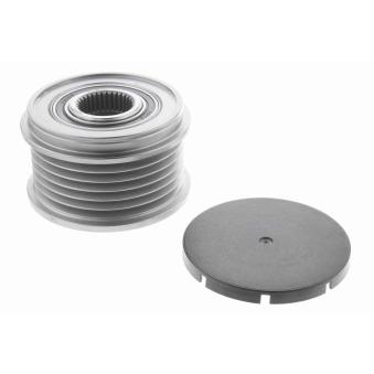 Poulie roue libre, alternateur VEMO V40-23-0007