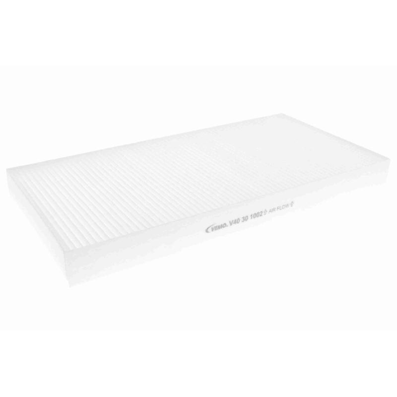 Filtre, air de l'habitacle VEMO V40-30-1002 - Visuel 1