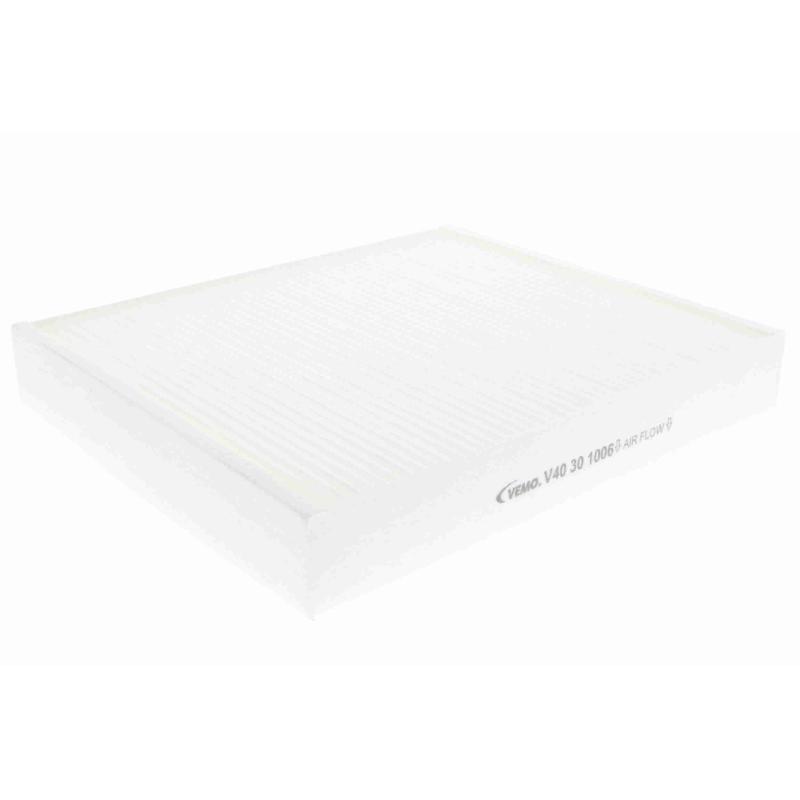 Filtre, air de l'habitacle VEMO V40-30-1006 - Visuel 1