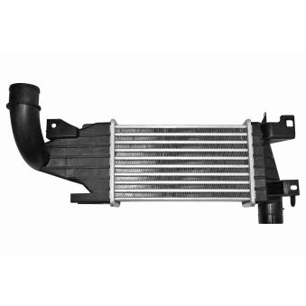 Intercooler, échangeur VEMO OEM 6302058