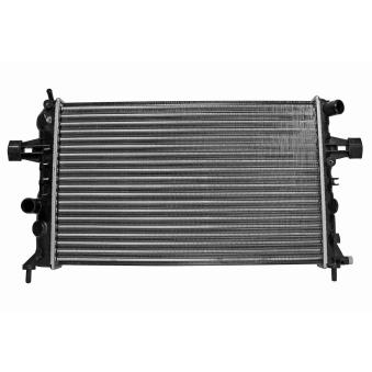 Radiateur, refroidissement du moteur VEMO OEM 93277996