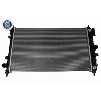 Radiateur, refroidissement du moteur VEMO OEM 22762531