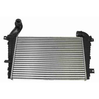 Intercooler, échangeur VEMO V40-60-2061 Intercooler, échangeur VEMO V40-60-2061