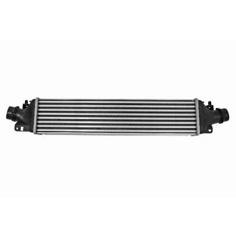 Intercooler, échangeur VEMO V40-60-2062