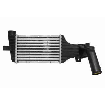 Intercooler, échangeur VEMO OEM 1302413