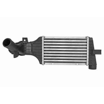 Intercooler, échangeur VEMO OEM 24436438 Intercooler, échangeur VEMO OEM 24436438