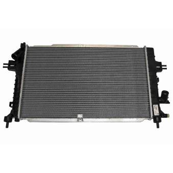 Radiateur, refroidissement du moteur VEMO V40-60-2066