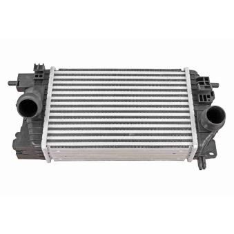 Intercooler, échangeur VEMO OEM 55576223
