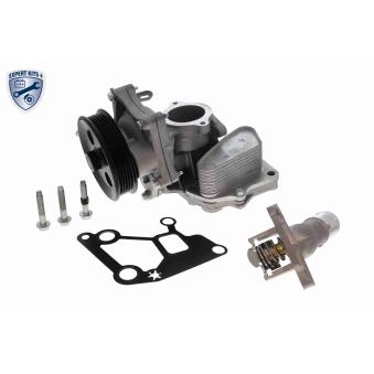 Radiateur d'huile VEMO OEM 55499190