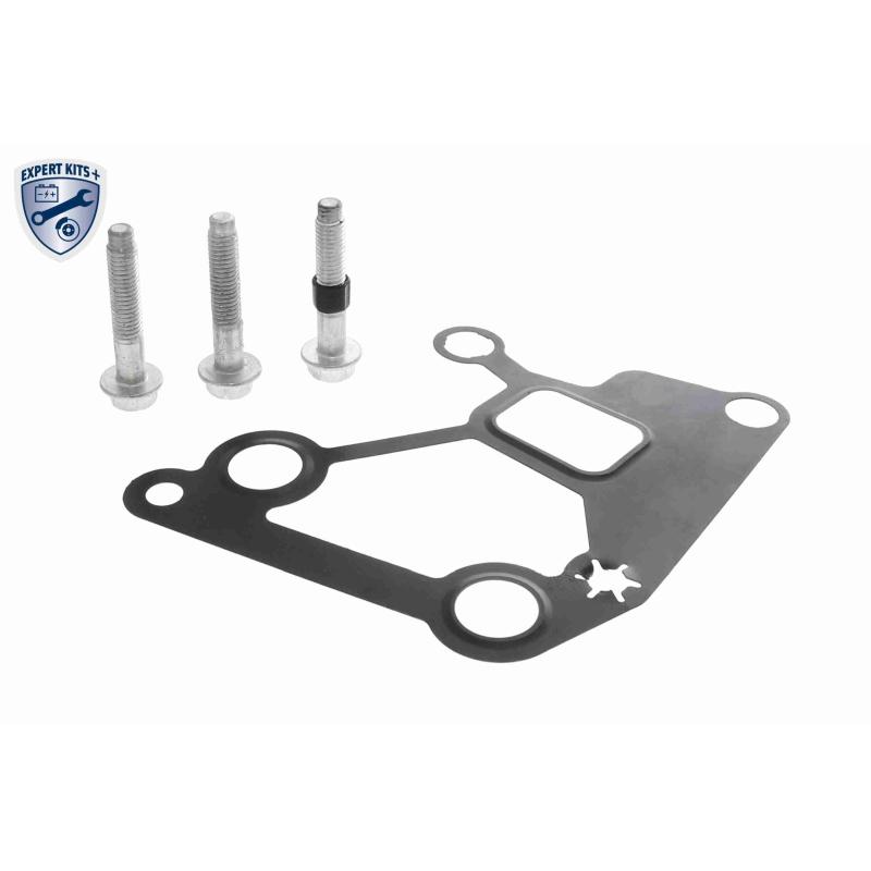 Radiateur d'huile VEMO V40-60-2129-1 - Visuel 1