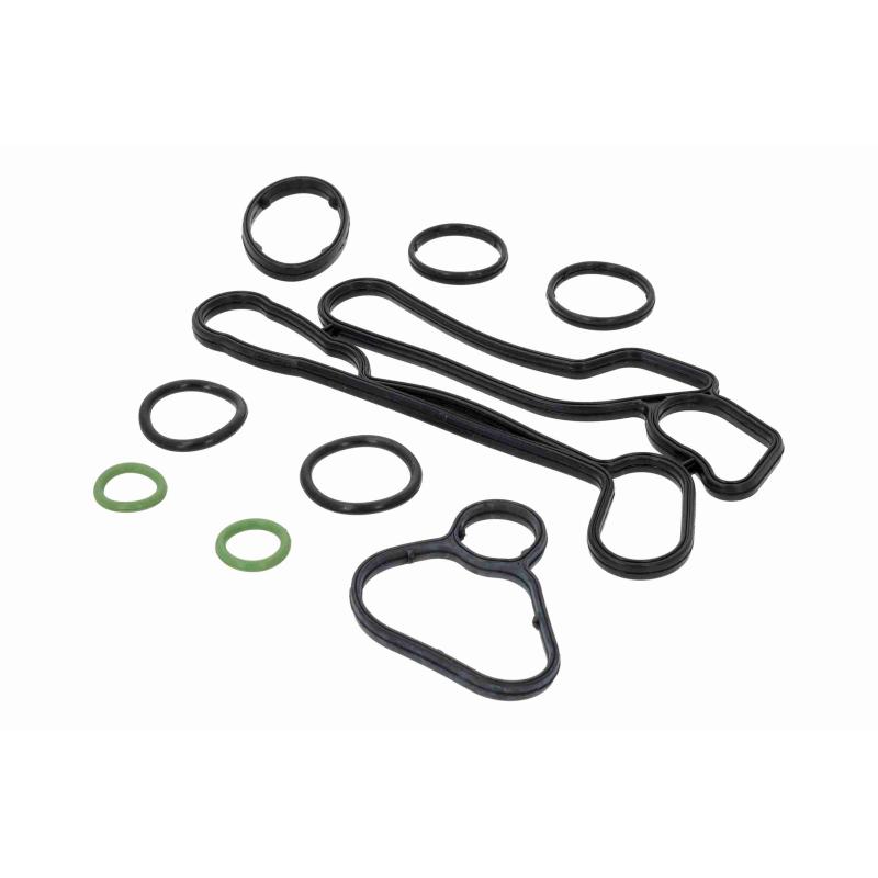 Kit de joints, radiateur d'huile VEMO V40-60-92117 - Visuel 2