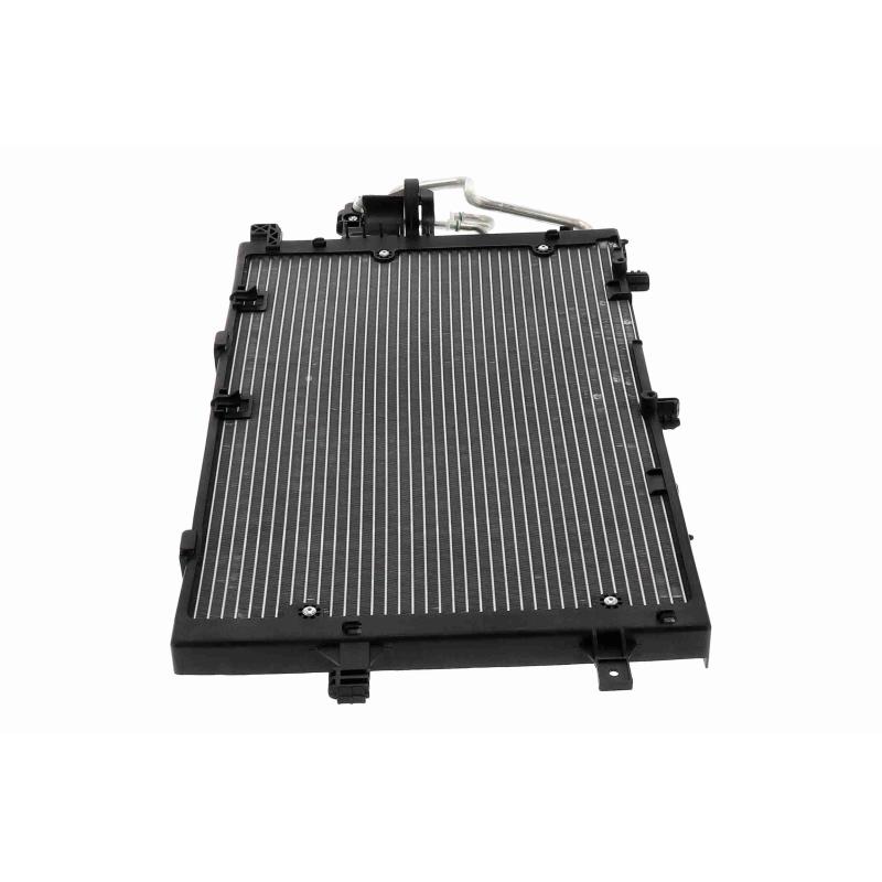 Condenseur, climatisation VEMO V40-62-0007 - Visuel 1