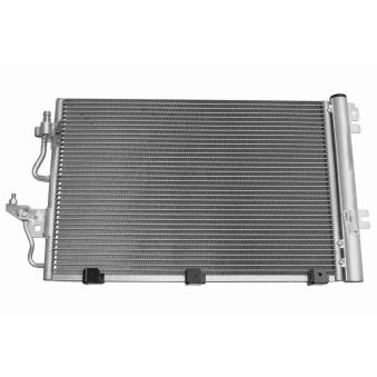 Condenseur, climatisation VEMO OEM 93178958