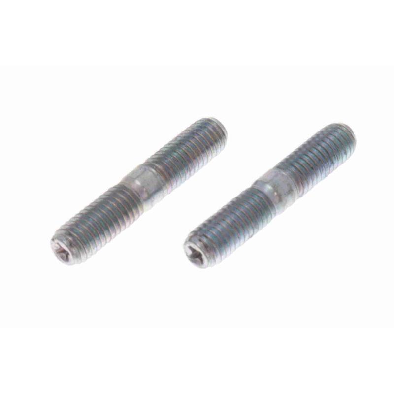 Condenseur, climatisation VEMO V40-62-0031 - Visuel 1