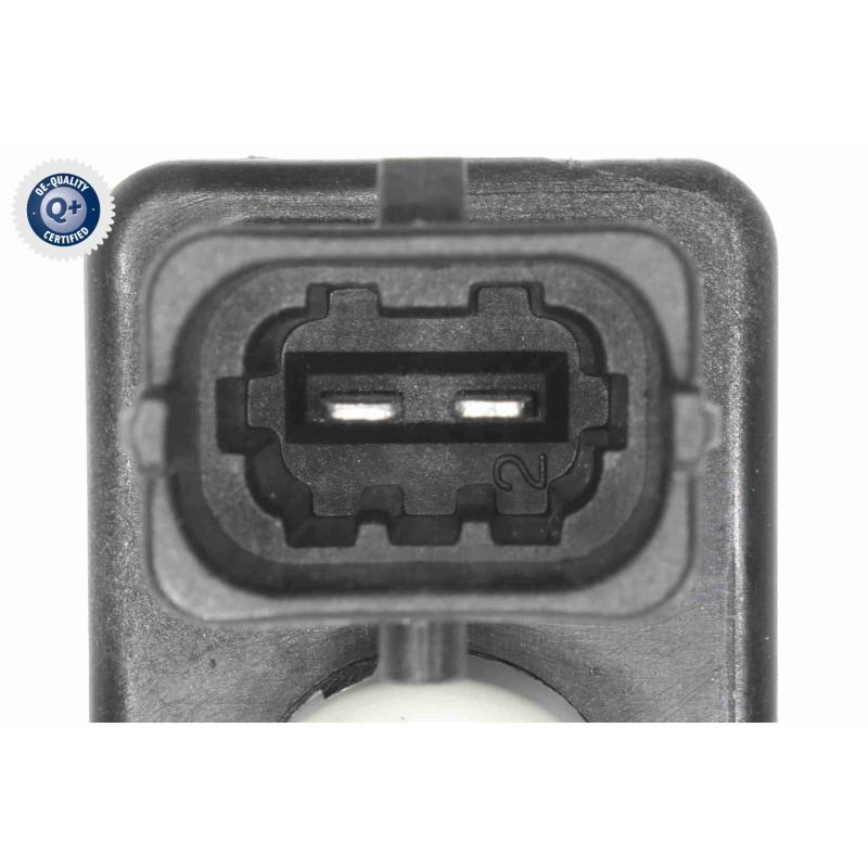 Soupape, réaspiration/controle des gaz d'échappement VEMO V40-63-0022 - Visuel 2