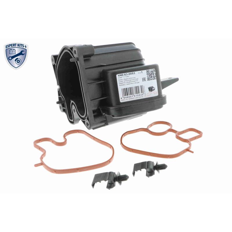 Vanne EGR VEMO V40-63-0053 - Visuel 1