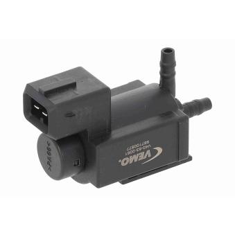 Soupape, réaspiration/controle des gaz d'échappement VEMO V40-63-0061