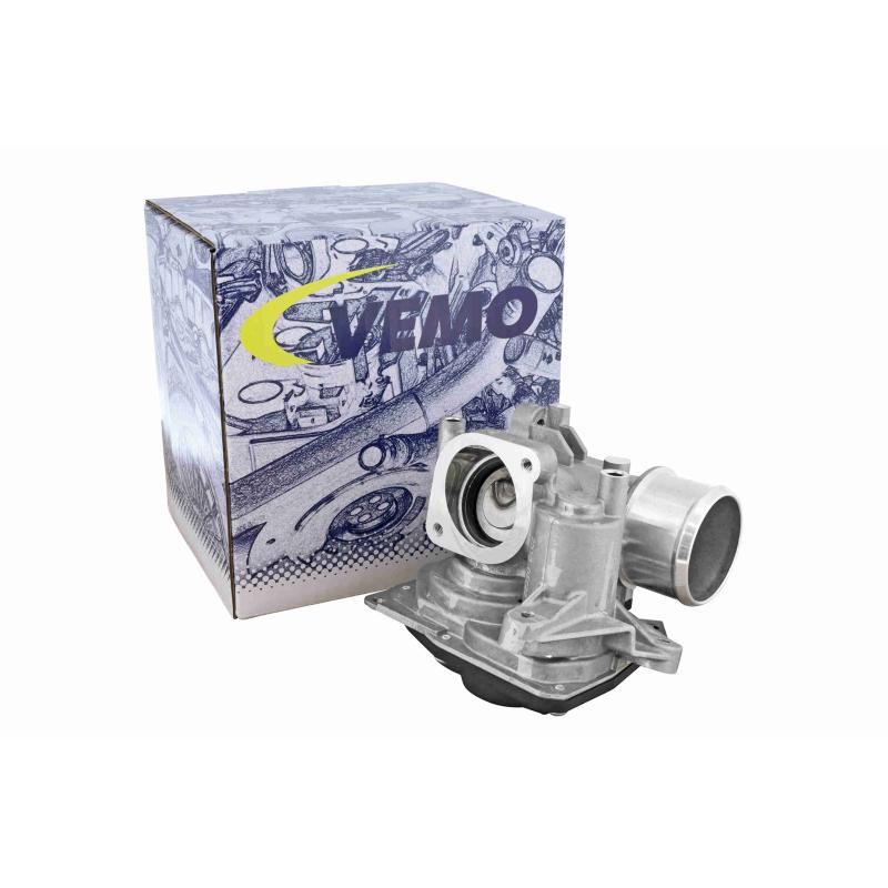 Vanne EGR VEMO V40-63-0075 - Visuel 1