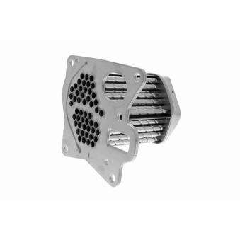 Radiateur, réaspiration des gaz d'échappement VEMO OEM 851139