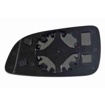 Verre de rétroviseur, rétroviseur extérieur VEMO OEM 13141988