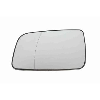 Verre de rétroviseur, rétroviseur extérieur VEMO OEM 09130901